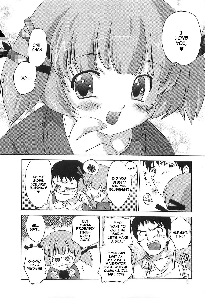 Chicchai Toko Suki! - It Is Little & I Love Place 142