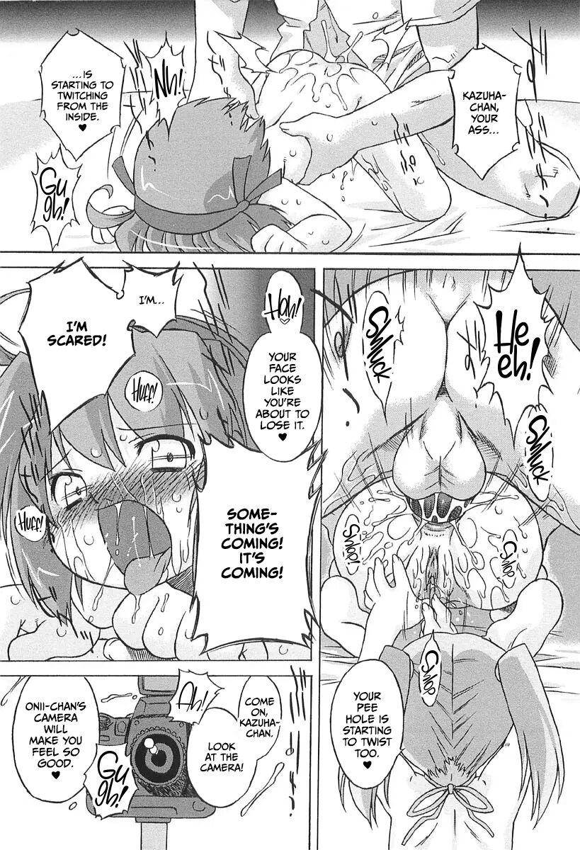 Chicchai Toko Suki! - It Is Little & I Love Place 37