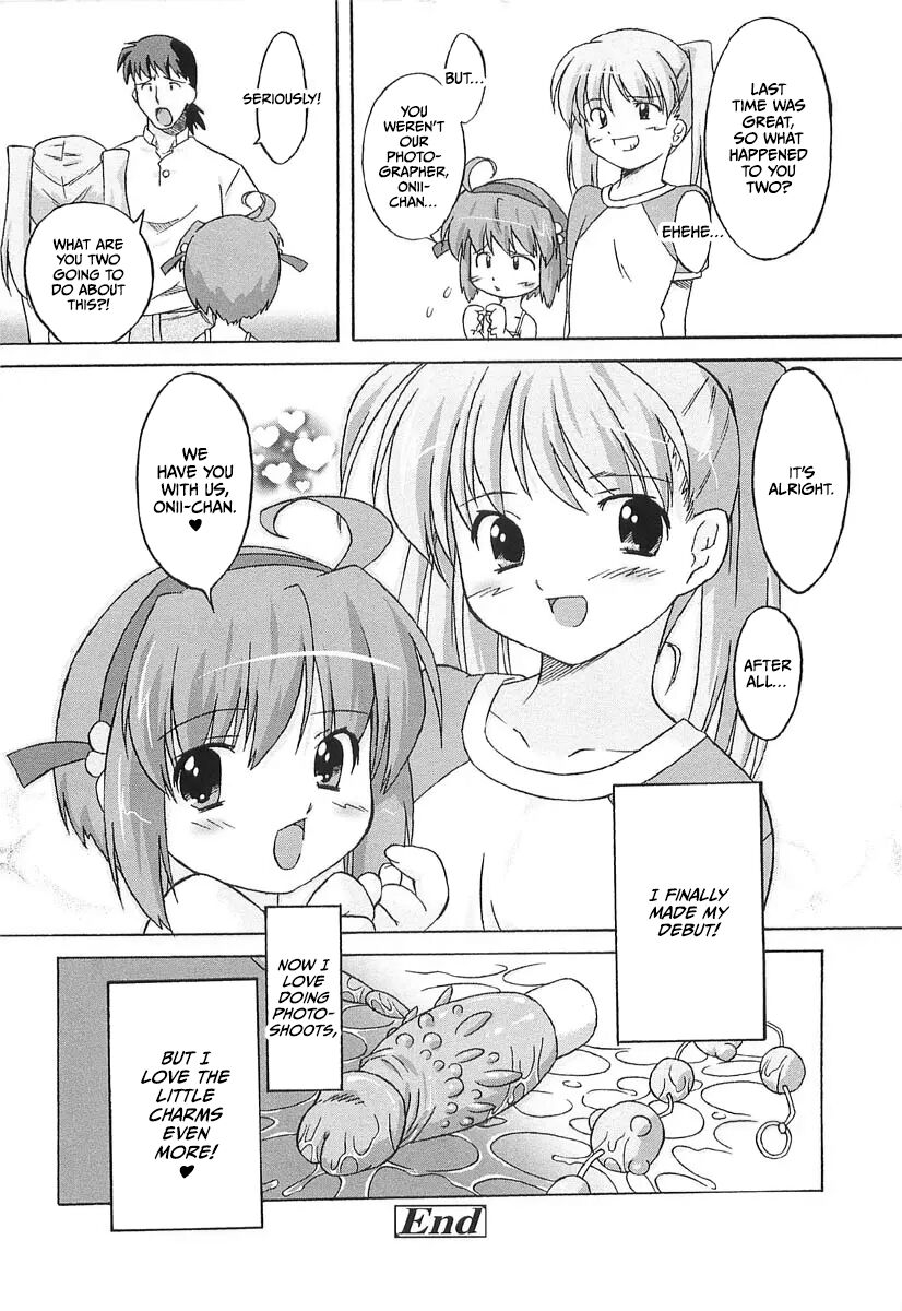 Chicchai Toko Suki! - It Is Little & I Love Place 41
