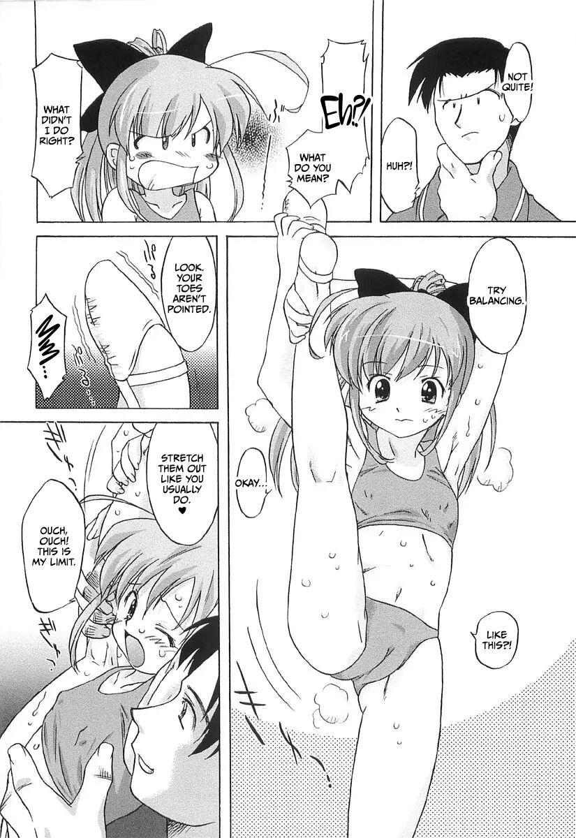 Chicchai Toko Suki! - It Is Little & I Love Place 45