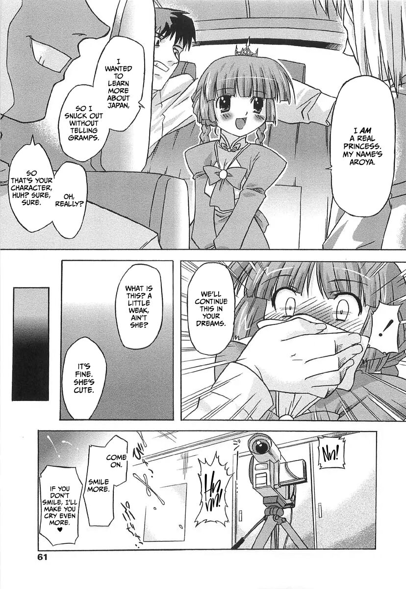 Chicchai Toko Suki! - It Is Little & I Love Place 60