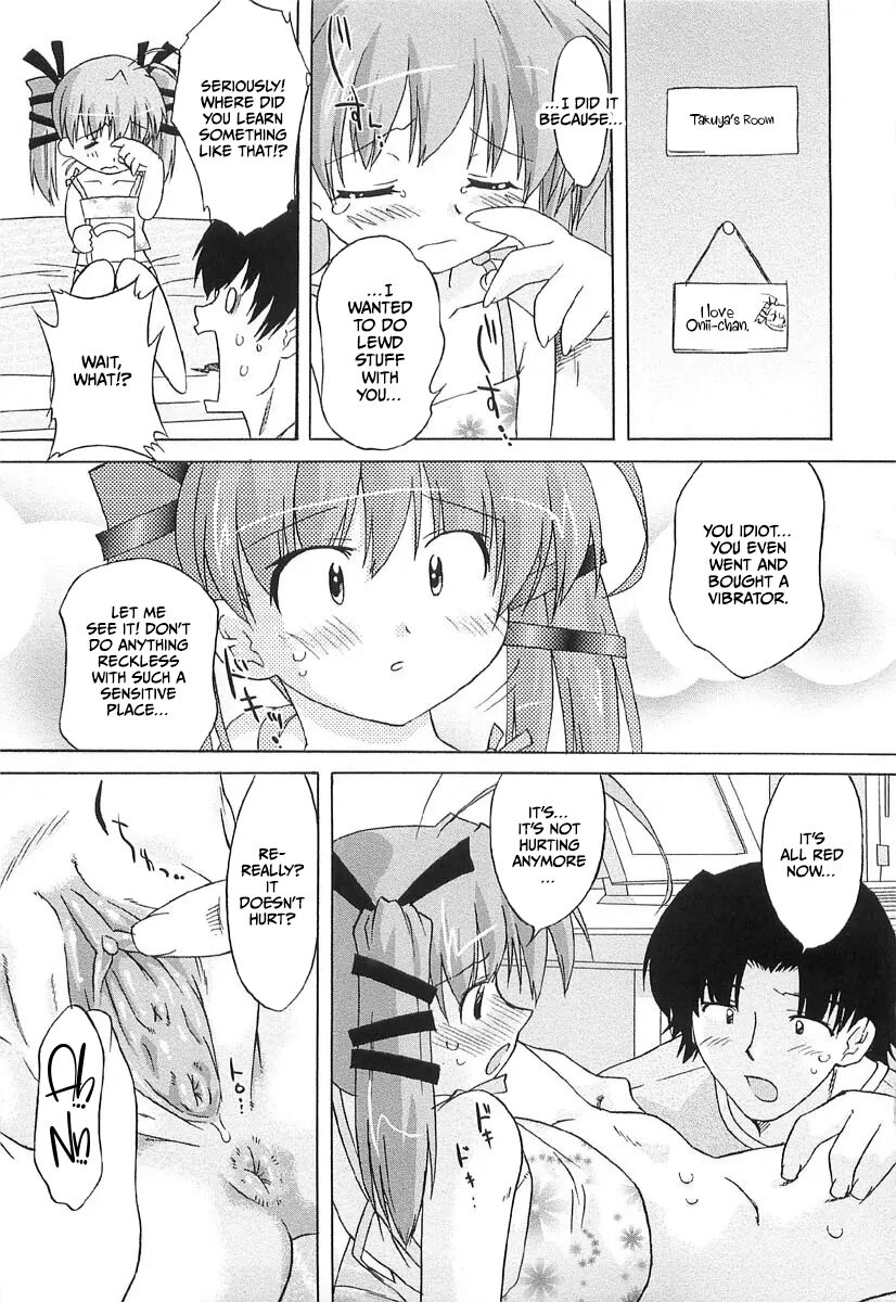 Chicchai Toko Suki! - It Is Little & I Love Place 86