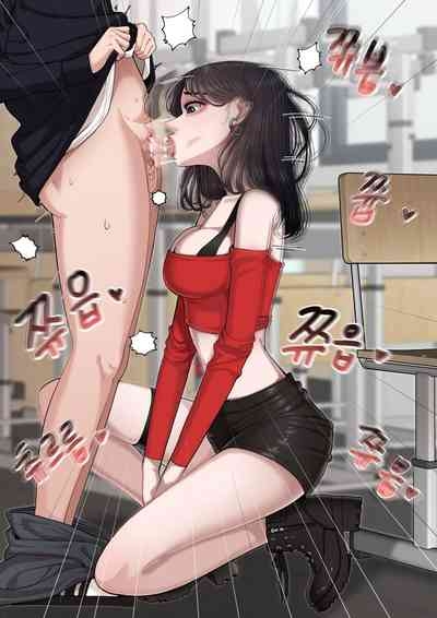 At the School Series - At the School Festival 1~2 7