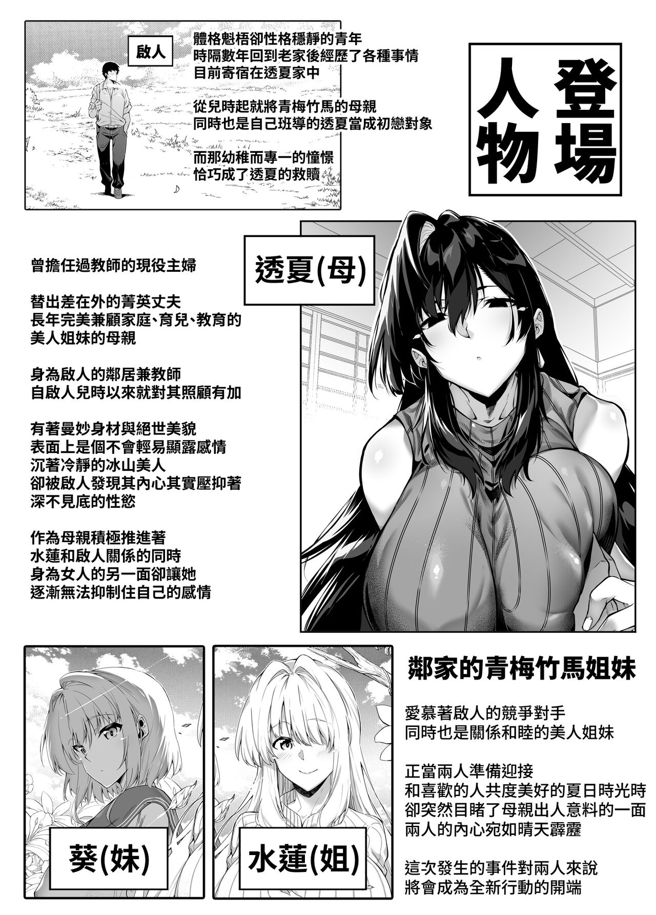 Natsu no Yari Naoshi 5| 坠欢重拾之夏5 - Page 2