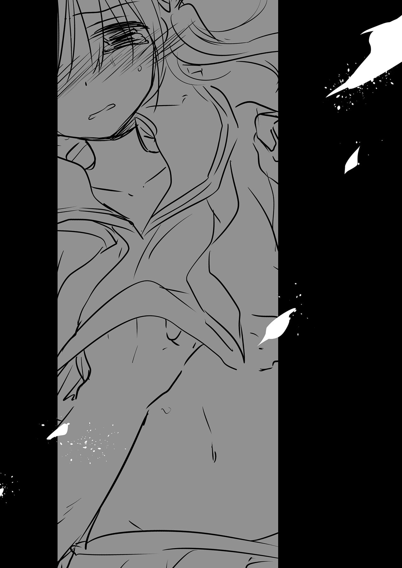 Oyasumi Sex Soushuuhen | 睡前愛愛總集篇 - Page 8