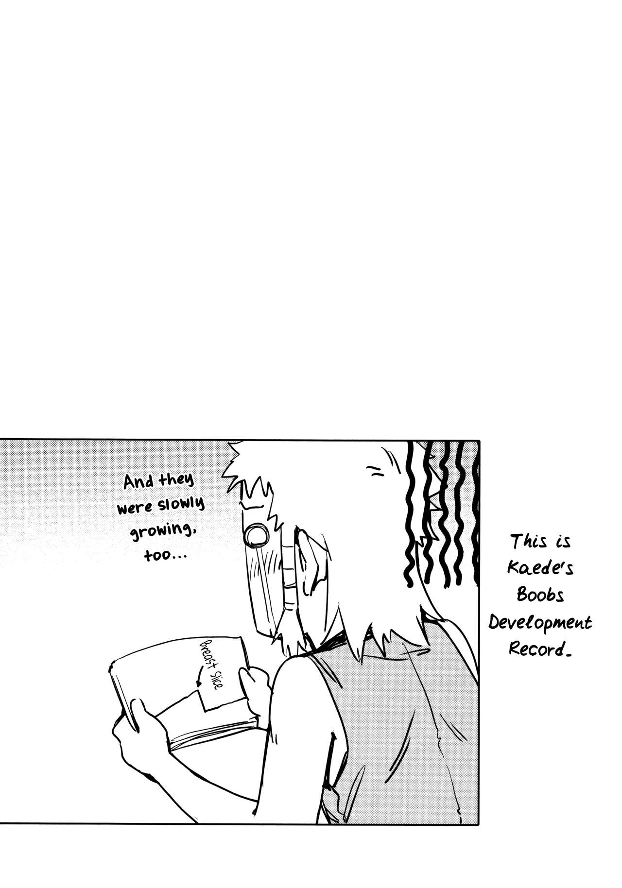 Manyuu Hikenchou Ch.13-16 - Page 26