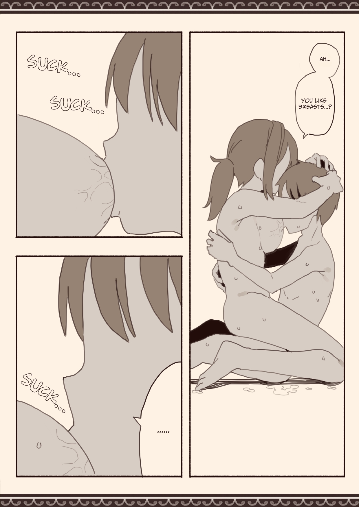 Suki na Hito no Futago no Imouto to 2 | The Twin Sister of the Girl I Love 2 - Page 16