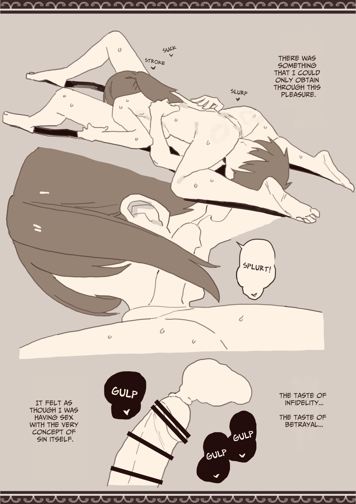 Suki na Hito no Futago no Imouto to 2 | The Twin Sister of the Girl I Love 2 - Page 18