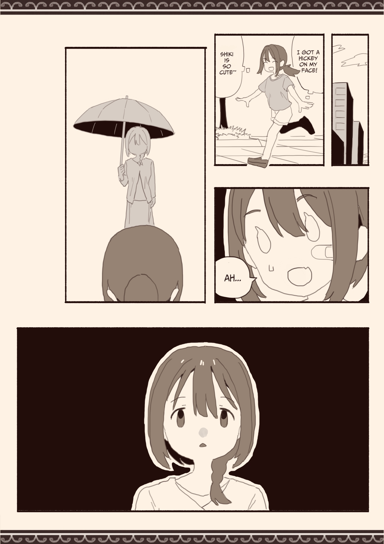 Suki na Hito no Futago no Imouto to 2 | The Twin Sister of the Girl I Love 2 - Page 23