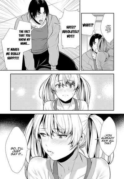 Anoko to Himitsu no Training - The Secret Training With My Trainer 9
