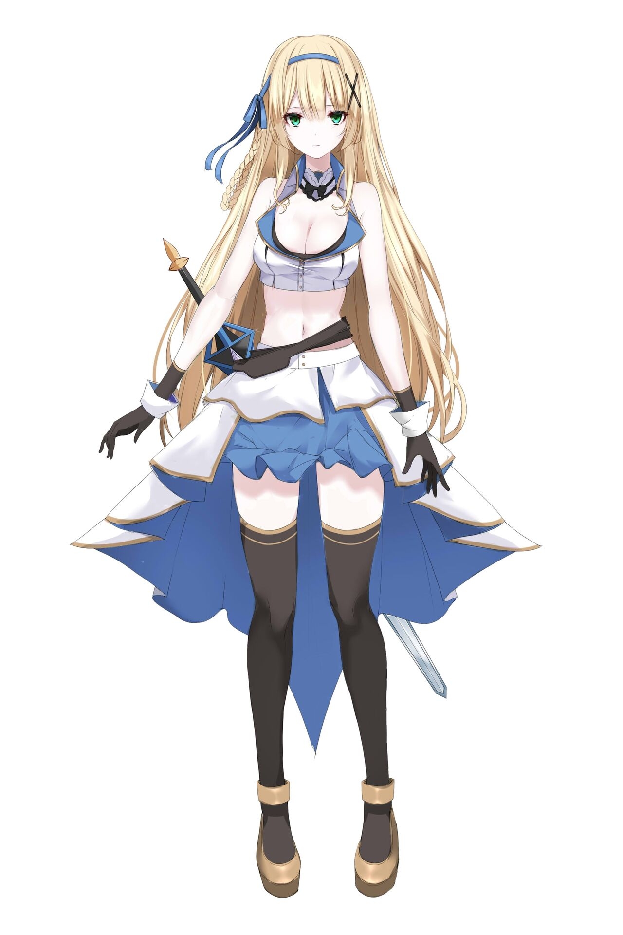 Extra virgin Princess Oil| 纯洁处女公主香油 - Page 62