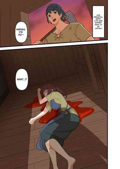 Tsuyotsuyo Inma ni Haiboku Shita Senshi ga  Shasei Kinshi Sarenagara Shigokare   Tsuzukeru Hanashi  | A Warrior Defeated By A Powerful Succubus Is Forbidden From Cumming And Edged Relentlessly 7