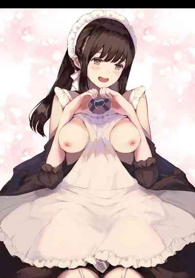 Nani ka Maid no Hanashi 1