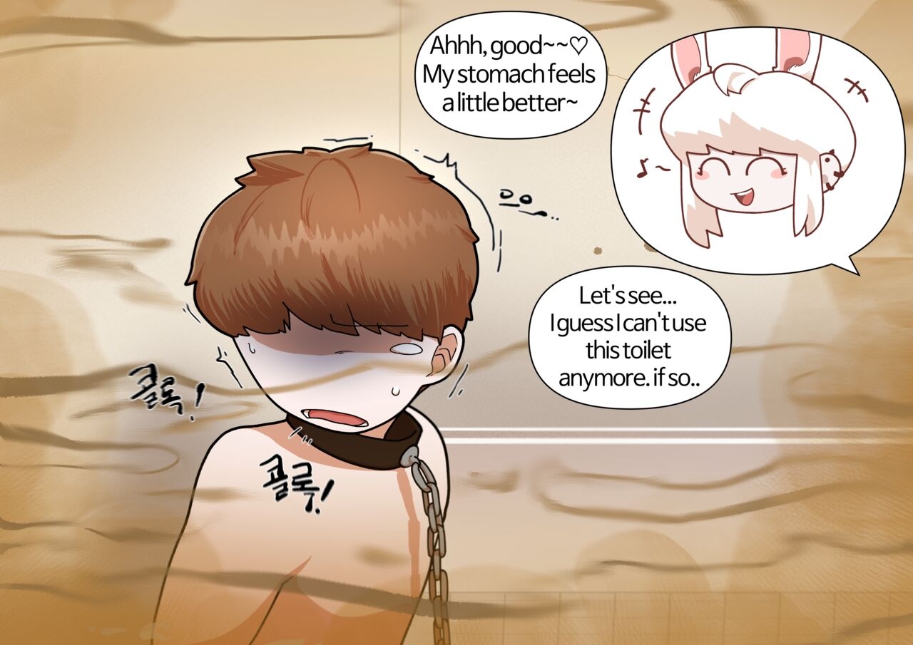 Coco toilet - Page 3