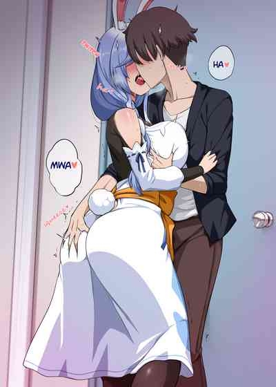 Mommy no Otoshiana | Mommy's Pitfall 4