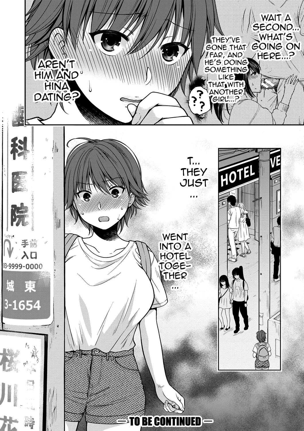 Nisemono Kazoku5 - Page 144