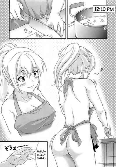 Konna Koto bakari Kangaeteimasu. 5 6
