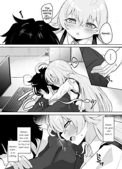 Sunao ni Narenai Seito no Honne | The True Feelings of a Student Who Can't Be Honest 5