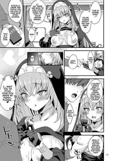 Sakurako-sama wa Shitte Shimatta. | Sakurako Finds Out! 10