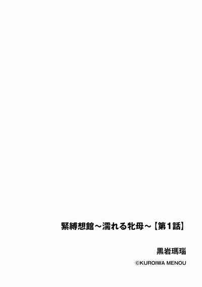 Kinbaku SoukanCh. 1 2