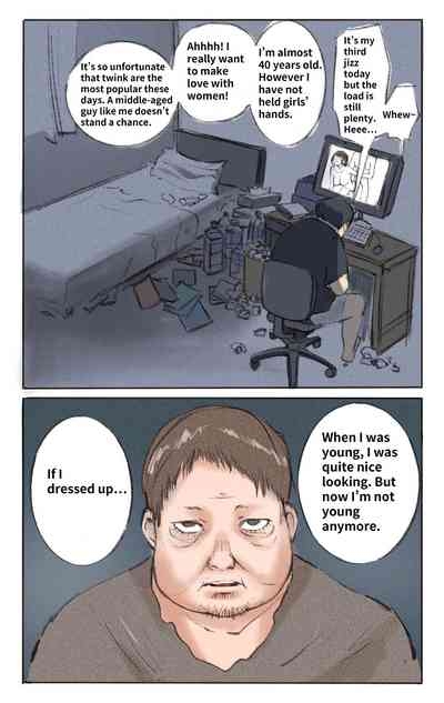 Hunting And Hunted 1-3 8