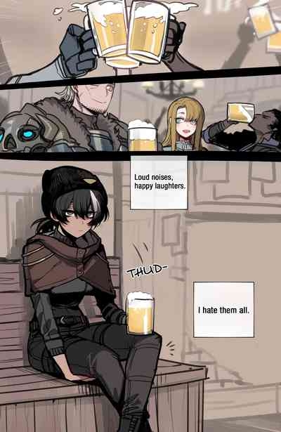Good Ending Party 1