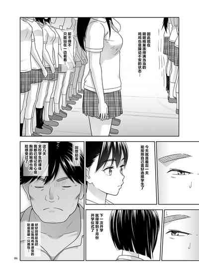 Sei Shidouin no Oshigoto 6 Namaiki ni mo Shio Taiou Kamashite Kita node Wakarasete Ageta 5