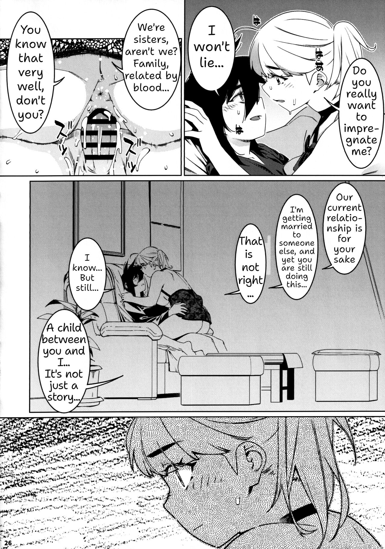 Otonano Omochiya 26 - Page 25