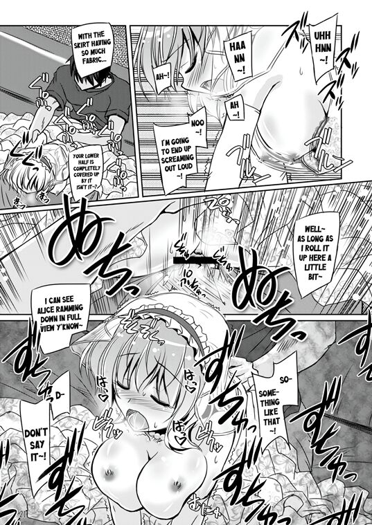 Loose Strings 2 - Page 20