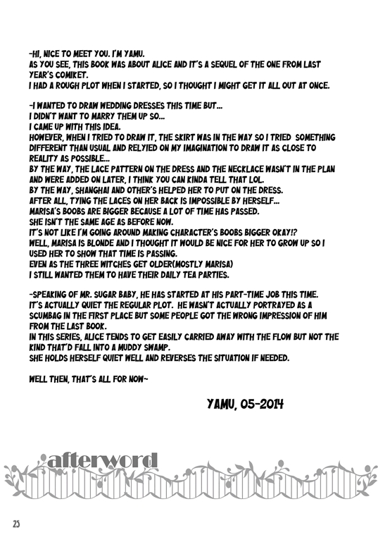 Loose Strings 2 - Page 24