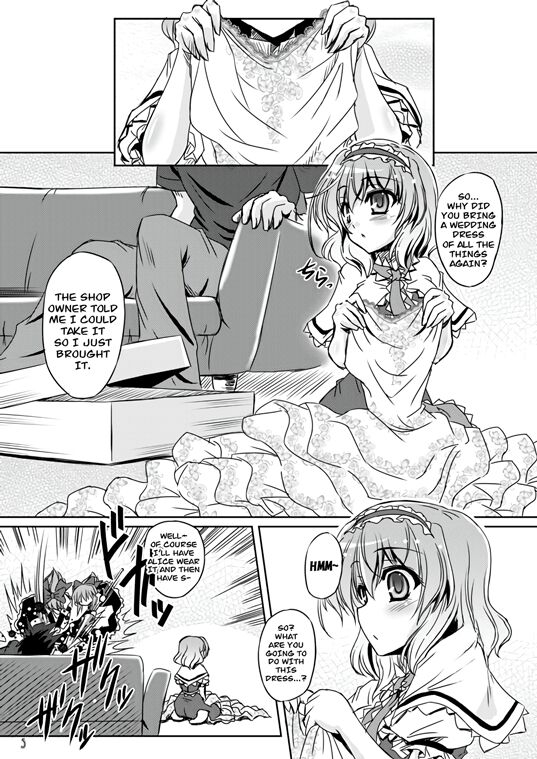 Loose Strings 2 - Page 4