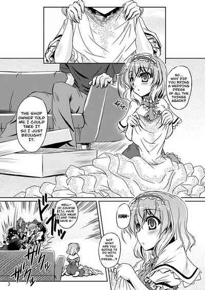 Loose Strings 2 4