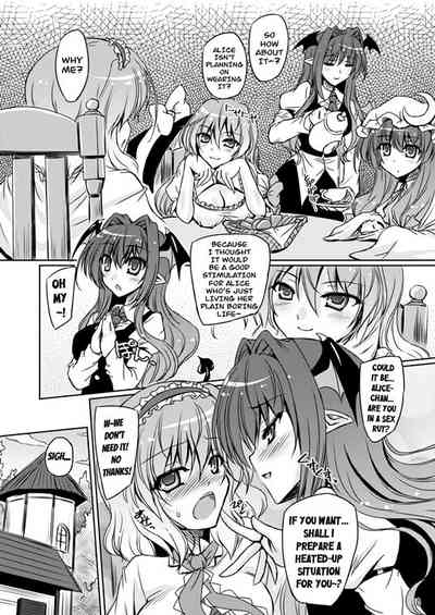 Loose Strings 2 7