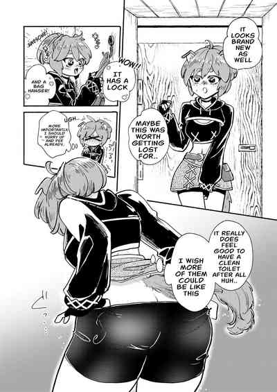 Dungeon ShitCh. 1 5