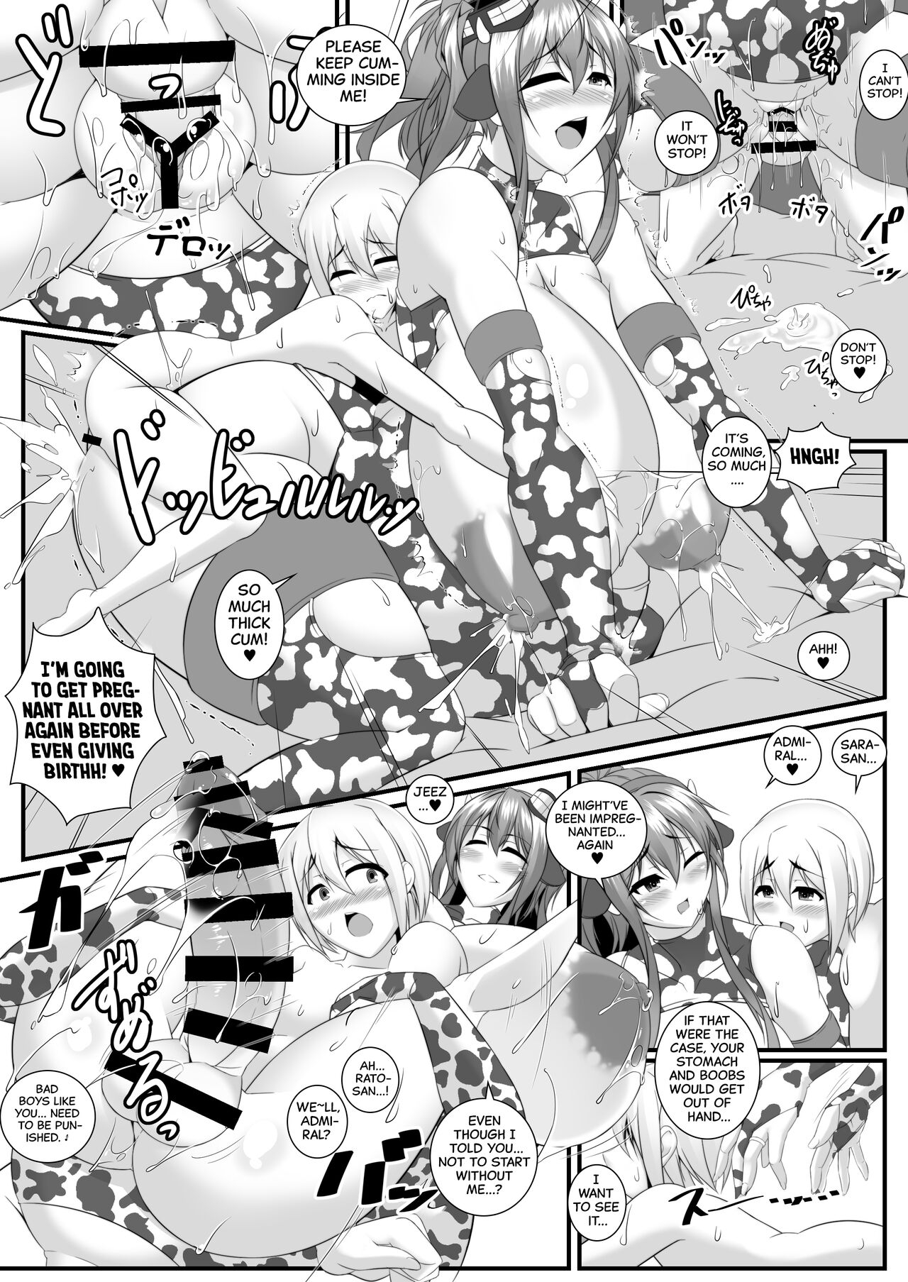 Bote Colle 7 - Page 26