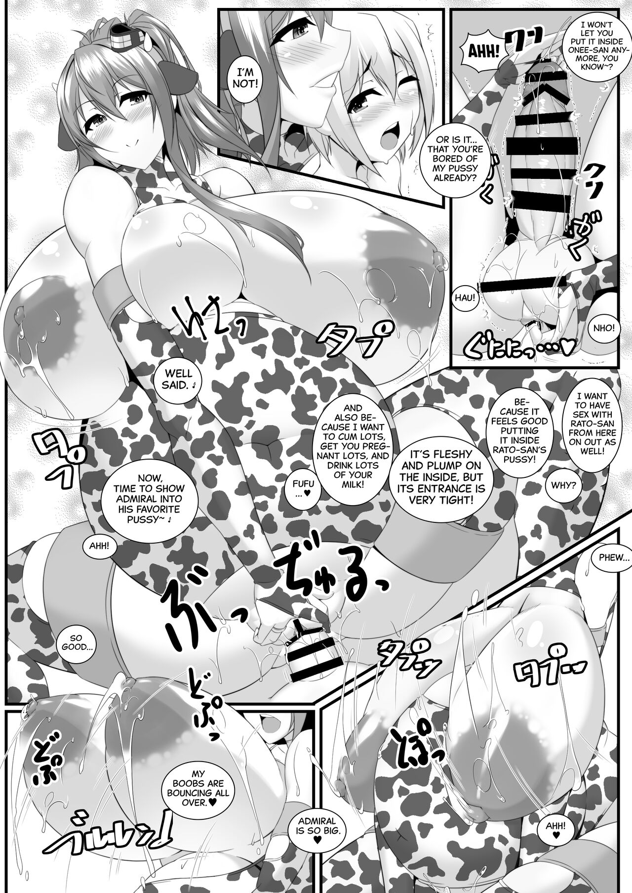 Bote Colle 7 - Page 27