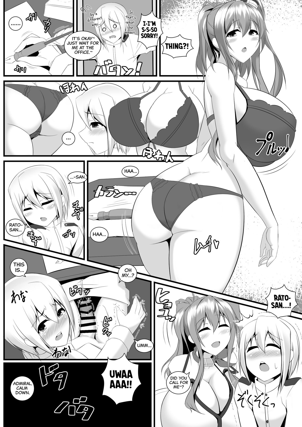 Bote Colle 7 - Page 5