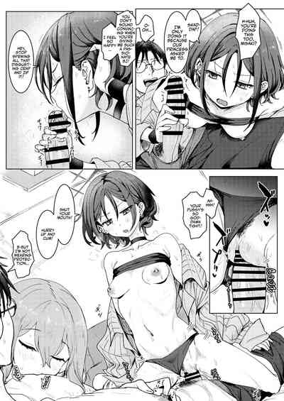 SHESIDE AFTERSIDE 10