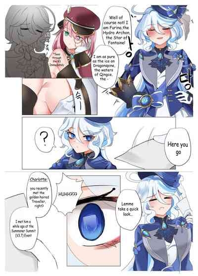 The meaning of time 4