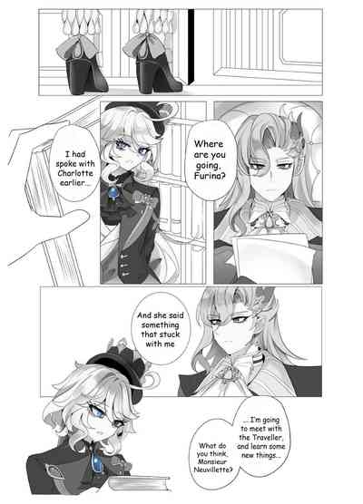 The meaning of time 6