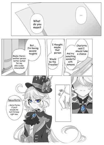 The meaning of time 7