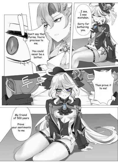 The meaning of time 8