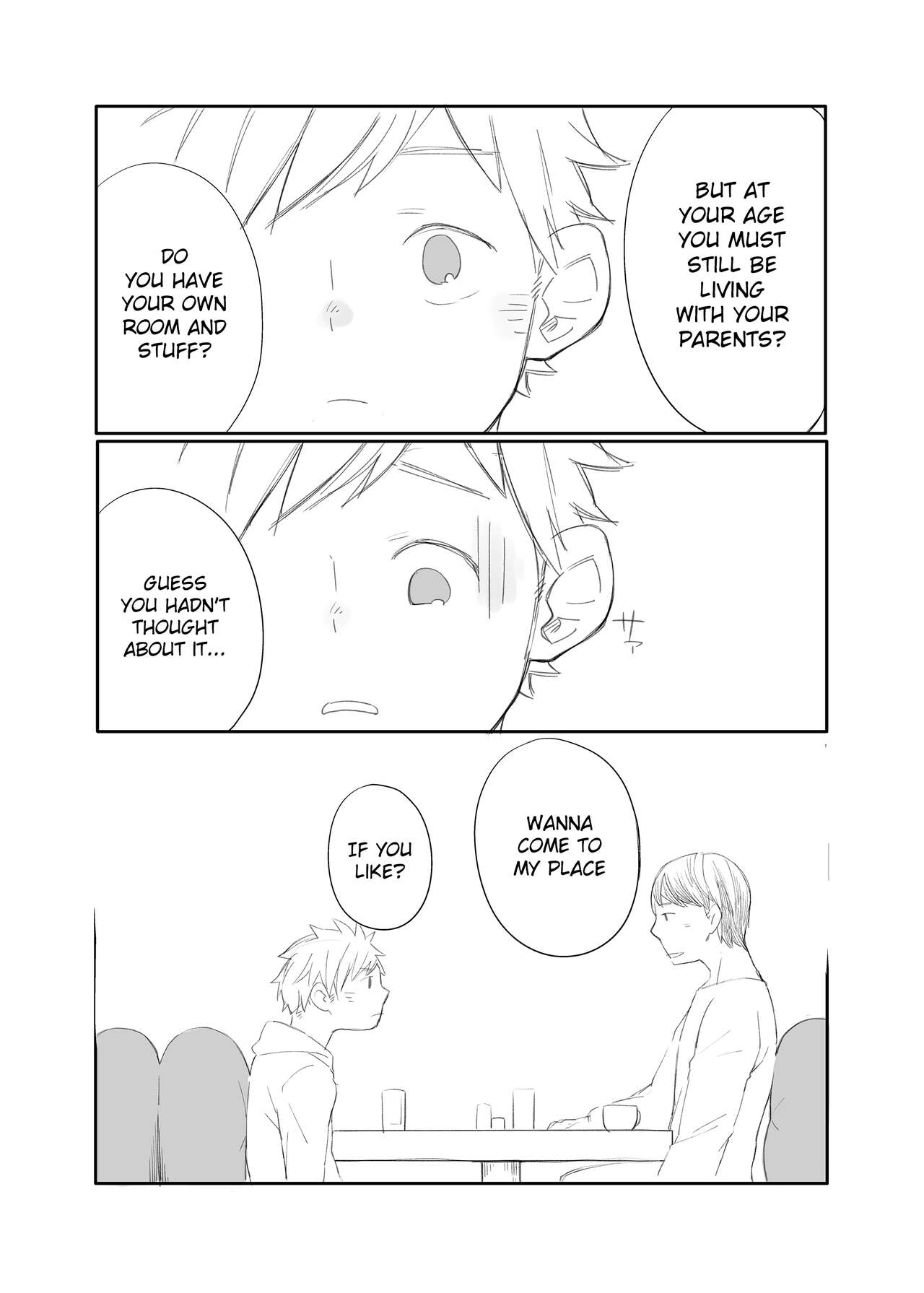 Tonari wa Nani o suru Jinzo 6
