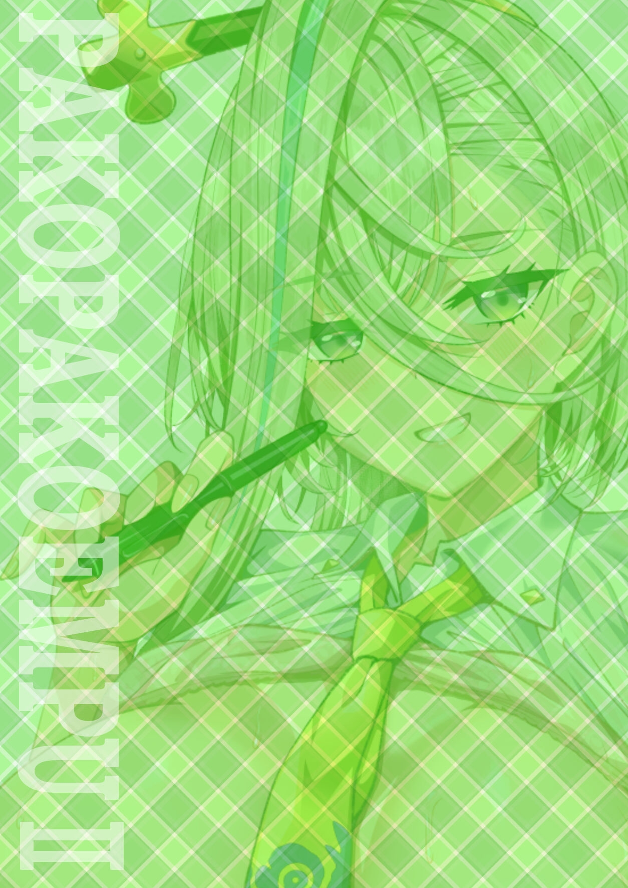 Koenshaku-chan to H na Doujinshi o Tsukuru Hanashi - Page 41