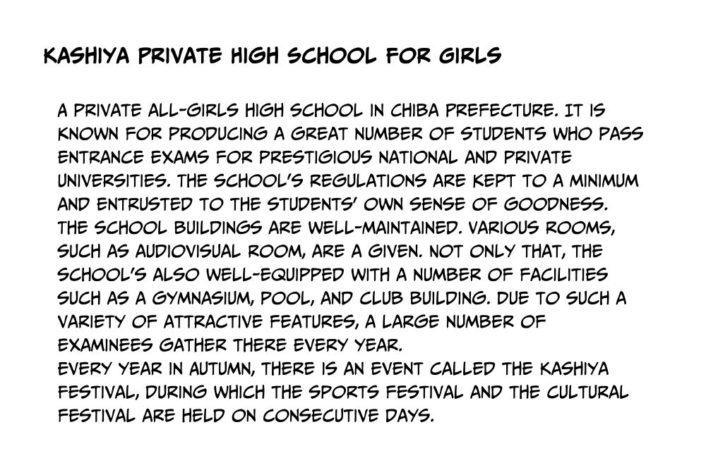 [Suiren (Mizūmi Tsukishinna) Mushibamareta Hanazono -Parasite School- Ch. 1 | Defiled Flower Garden ~Parasite High~ 01 [English] [EvilPony] - Page 60