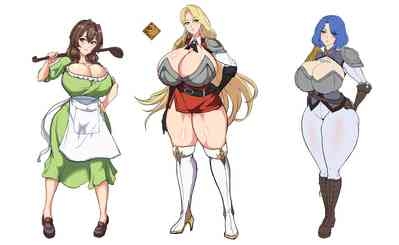 重生士兵的雌性征服日志！1-34 5