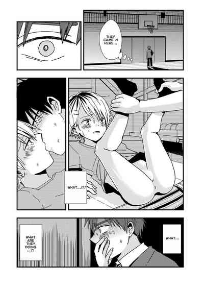 Boku no Sukina Hito wa Sensei no Aijin Deshita | The Person I Like Is My Teacher's Lover 4