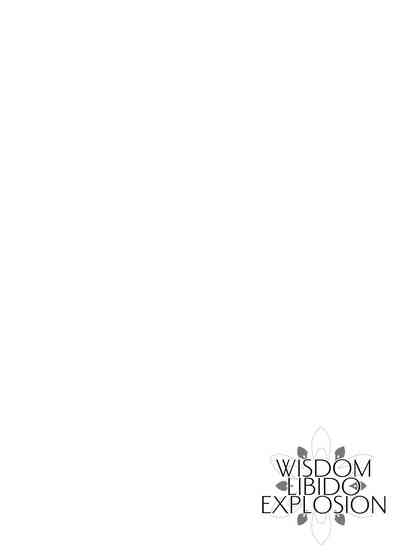 WISDOM LIBIDO EXPLOSION 4