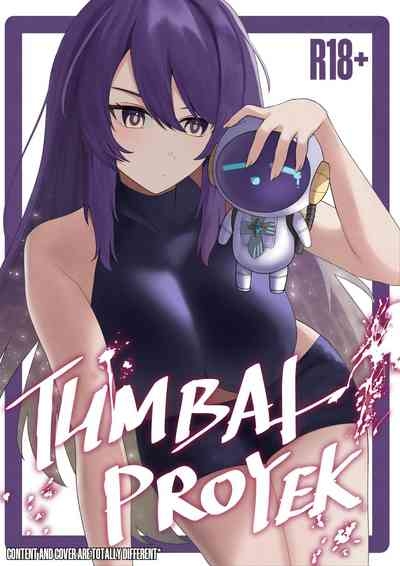 Tumbal Proyek 1