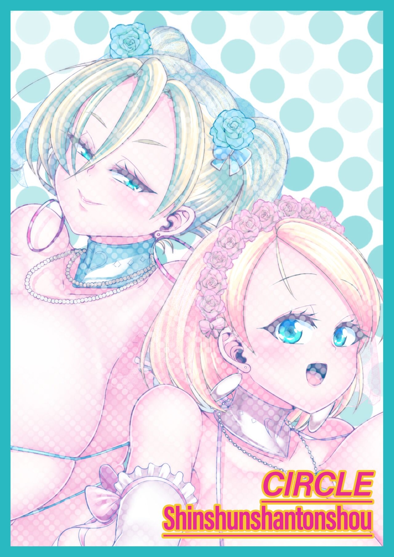 H Daisuki Kinpatsu Hakujin Bakunyuu Ryuugakusei ga Tonari no Heya ni Hikkoshite Kita!! 3 ~ | A Nymphomaniac Blonde Exchange Student with Gigantic Tits Moved in Next Door!! 3 - Page 46